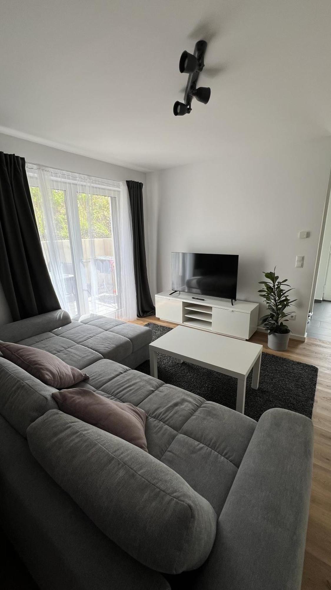 Appartement Koblenzer Auszeit Extérieur photo